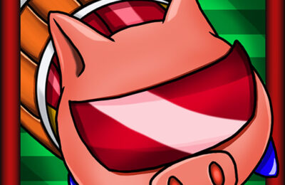 SuperPig Blast