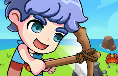 Survival Island: EVO