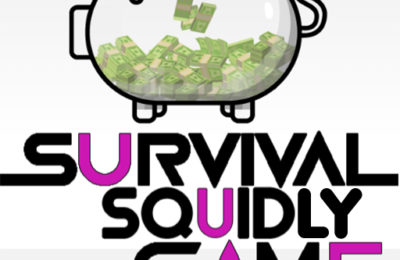 Survival Squidly Game