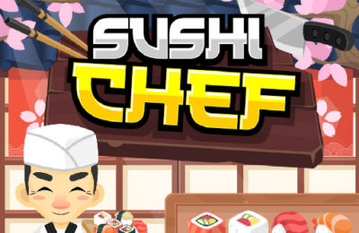 Sushi Chef