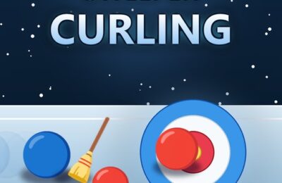 Sweeper Curling