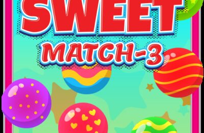 Sweet Candy Match