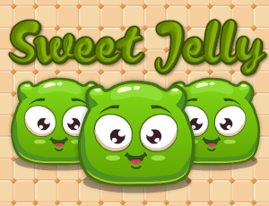 Sweet Jelly