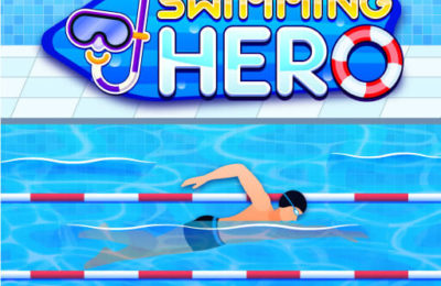 Swimming Hero