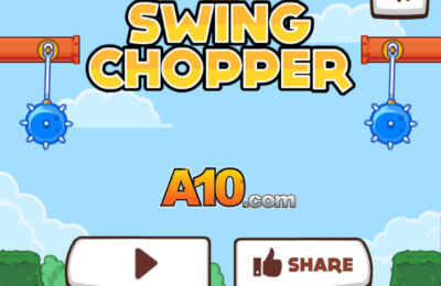 Swing Chopper