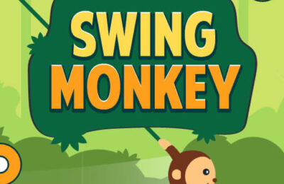 Swing Monkey