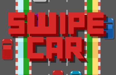 Swipe Car