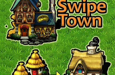 Swipetown