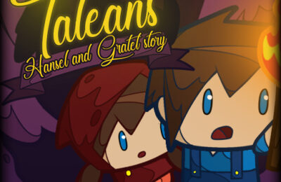 Taleans Hansel & Gretel