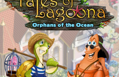 Tales of Lagoona