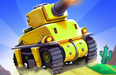 Tank Battle Multiplayer