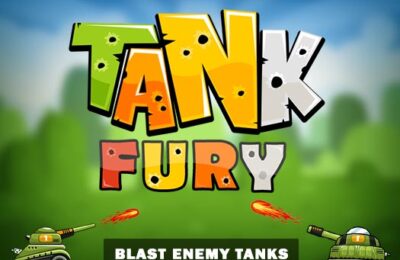 Tank Fury