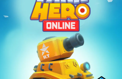 Tank Hero Online