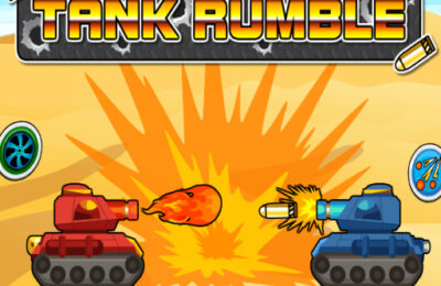 Tank Rumble