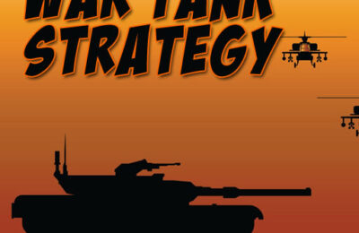 Tank Strategy Game