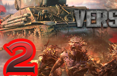 Tank VS Zombies 2