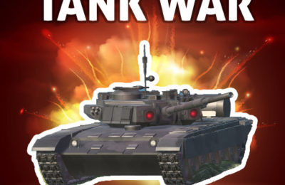 Tank War Multiplayer