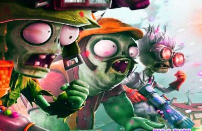 Tap & Click The Zombie Mania Deluxe