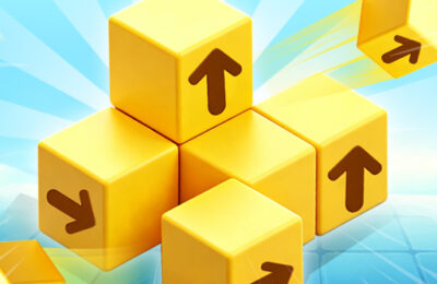 Tap Out Puzzle