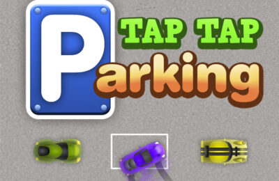 Tap Tap Parking