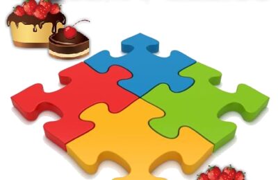 Tasty Food Jigsaw Puzzle