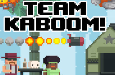 Team Kaboom