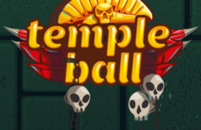 Temple Ball