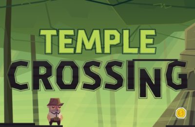 Temple Crossing