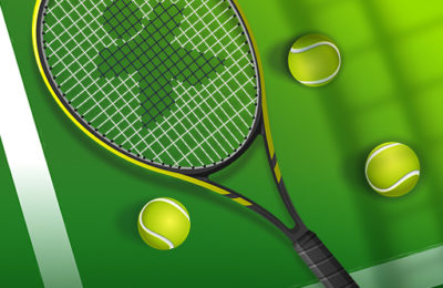Tennis Open 2022