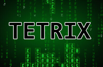 Tetrix