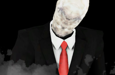 The Dawn Of Slenderman