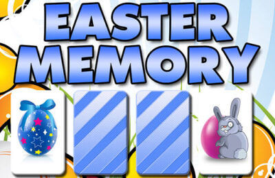 The Easter Memory