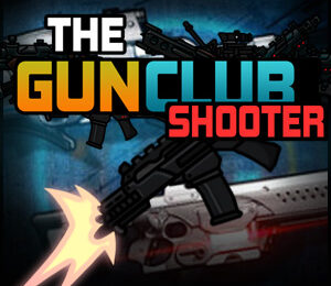 The Gun Club Shooter