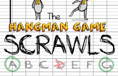 The Hangman Game Scrawl