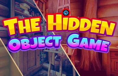 The Hidden Objects Game