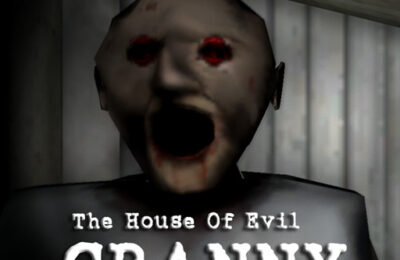 The House Of Evil Granny