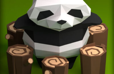 The Last Panda