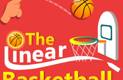 The Linear Basketball HTML5 Sport Game