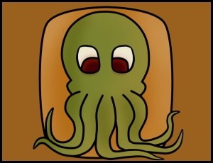 The Little Cthulhu