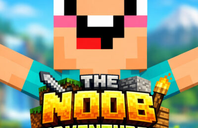 The Noob Aventures