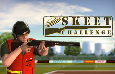 The Skeet Challenge