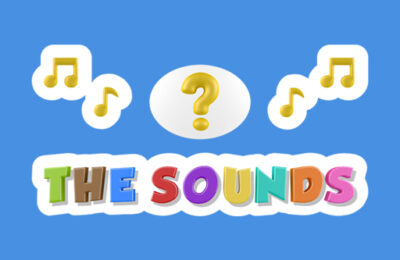 The Sounds