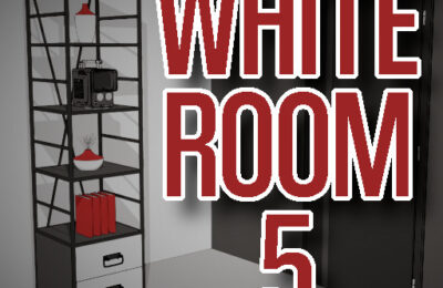 The White Room 5
