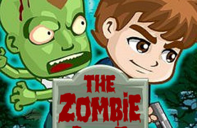 The Zombie Dude