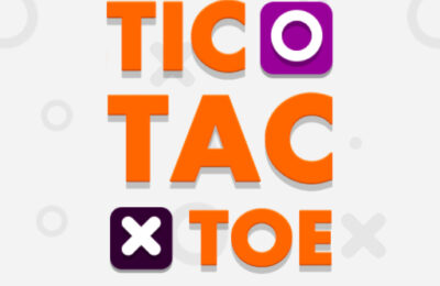 Tic Tac Toe Arcade