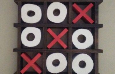 Tic Tac Toe Free