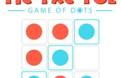 TicTacToe The Original Game