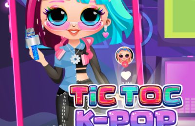 Tictoc KPOP Fashion