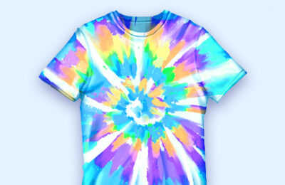 Tie Dye