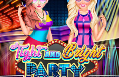 Tight And Bright Party